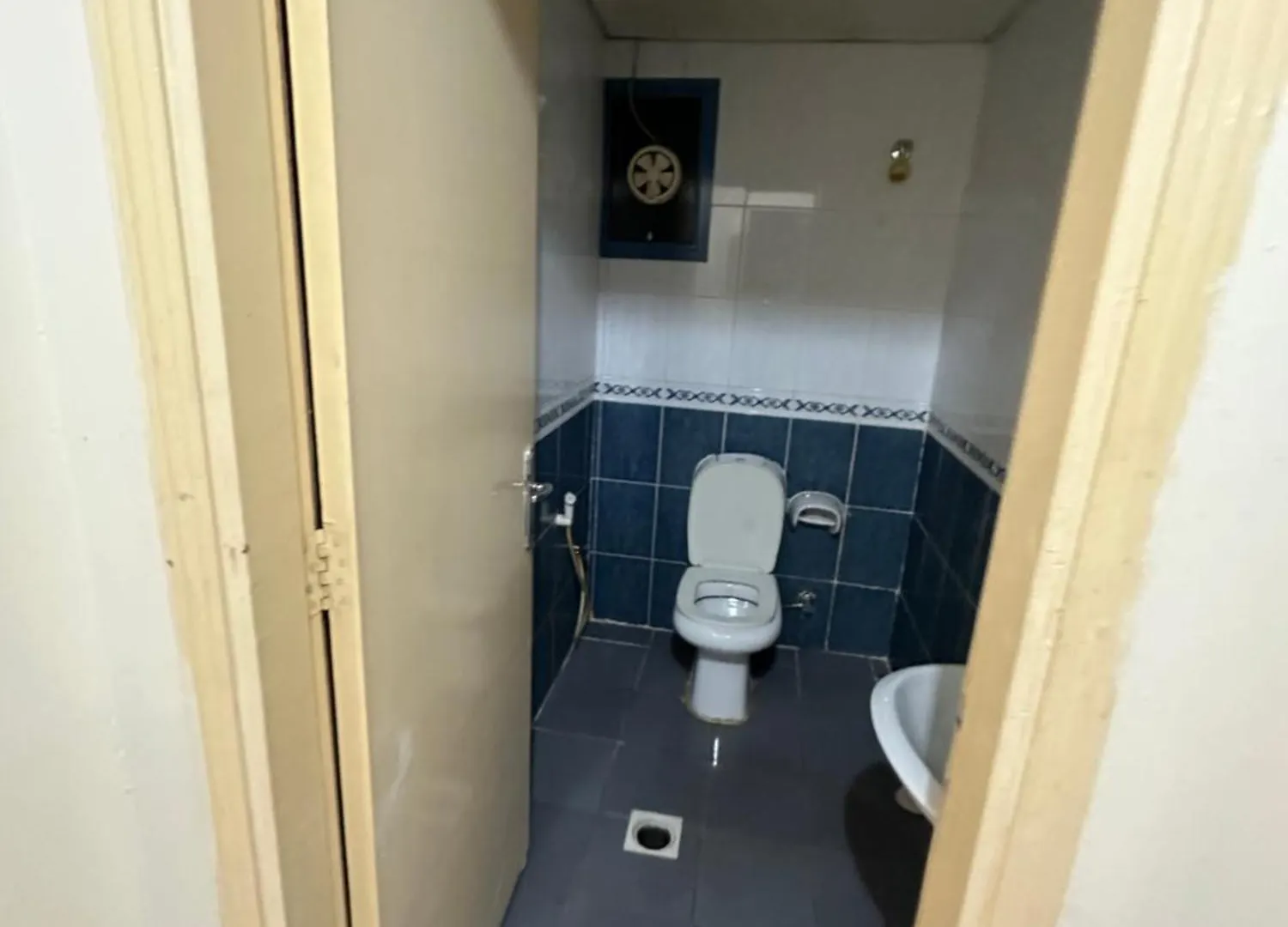 2Bhk Fully Furnished Apartment - Sharjah United Arab Emirates