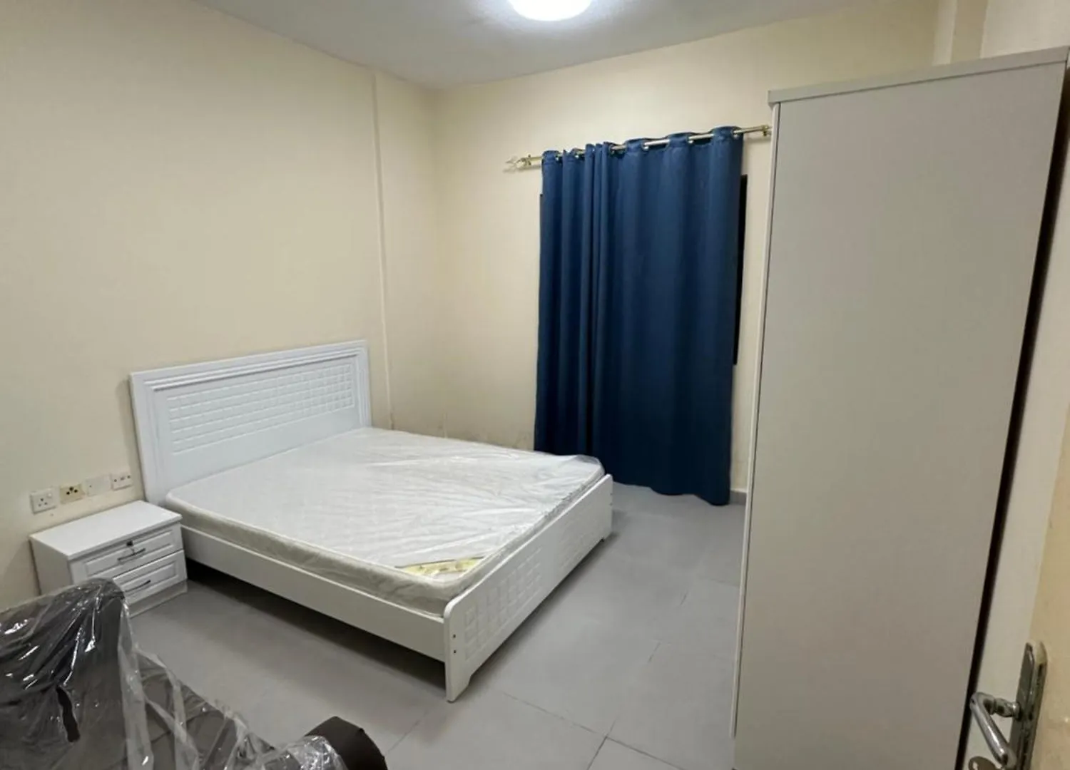 2Bhk Fully Furnished Apartment - Sharjah
