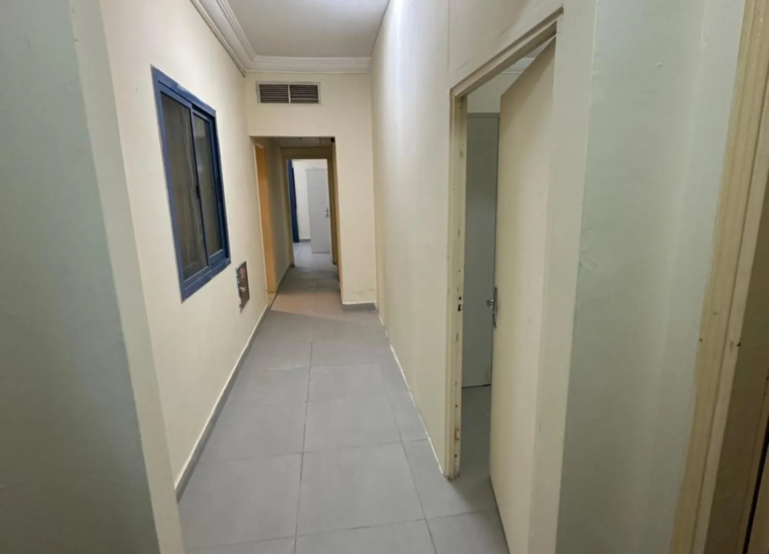 2Bhk Fully Furnished Apartment - Sharjah