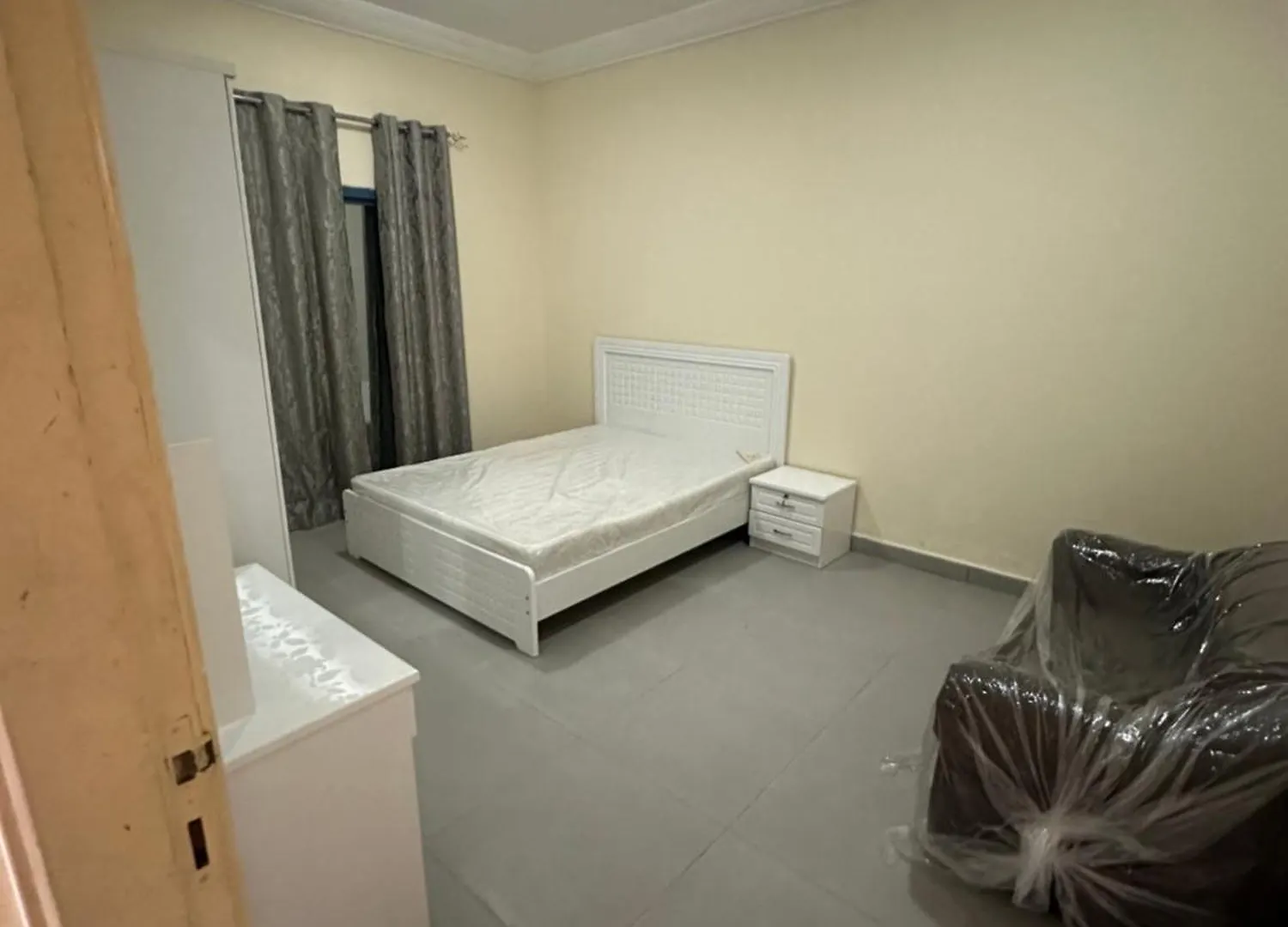 2Bhk Fully Furnished Apartment - Sharjah